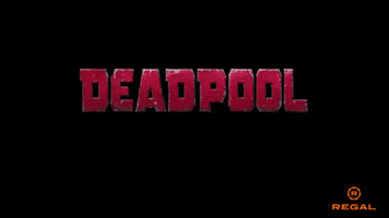 Deadpool Superbowl GIF by Regal