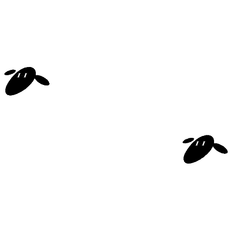 ひつじ Hitsuji Sticker by hitsujibungaku