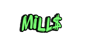 Sticker by Queen Millz