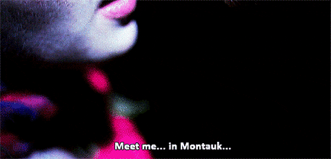 eternal sunshine of the spotless mind