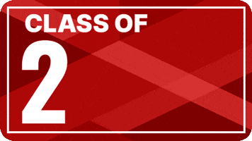 Classof2025 Radforduniversity GIF by RadfordU