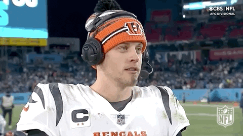 Nfl Bengals GIFs - Get the best GIF on GIPHY