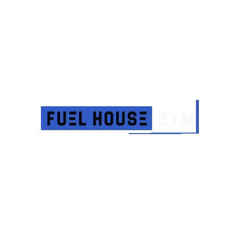 fuelhousedxb Sticker