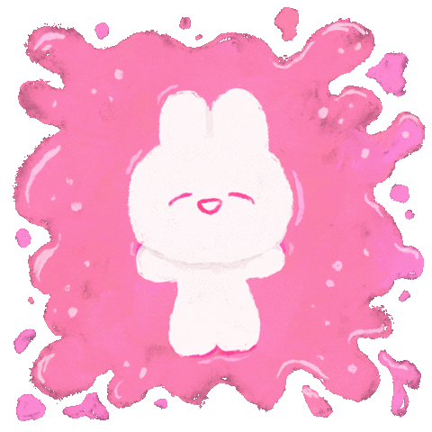 Cute Sticker