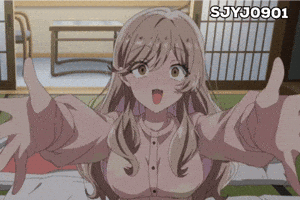 Hugging Hug GIF