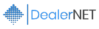 Sticker by DealerNET
