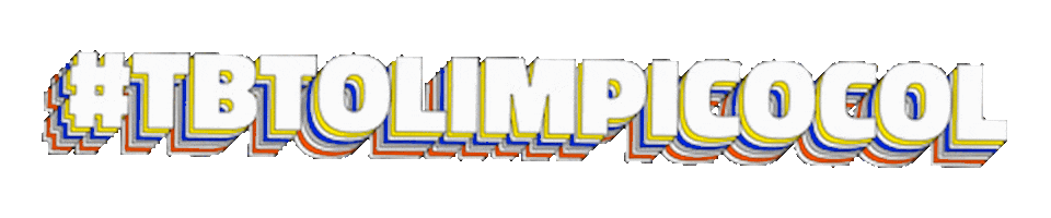 Comité Olímpico Colombiano GIFs - Find & Share on GIPHY