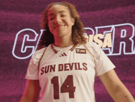 Big 12 Dancing GIF by ASUWBB