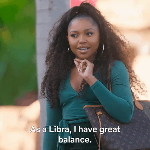 Reality Show Astrology GIF by NETFLIX - Find & Share on GIPHY