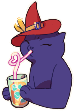 Isaarne Sticker