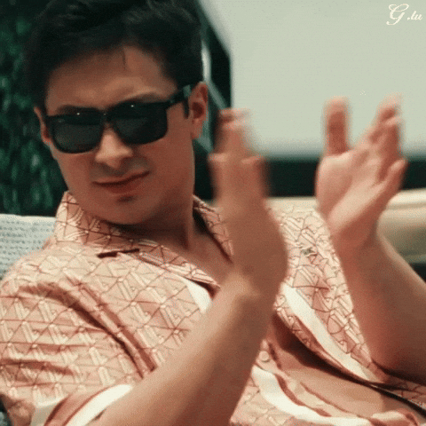 Clap Applause GIF