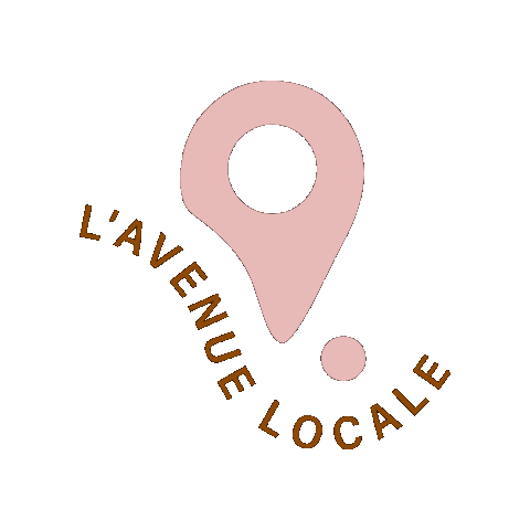 Boutique Éphémère Sticker by Le Petit Tableau Noir