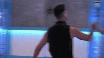 Friends Winners GIF by Big Brother 2022