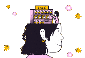 Sticker by teachbanzai