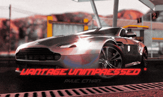 Impressed GIF