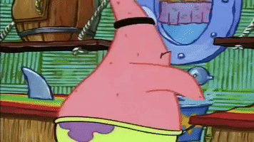 jimmymendoza spongebob squarepants doctor professional gloves GIF