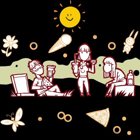 Pizzamento GIF