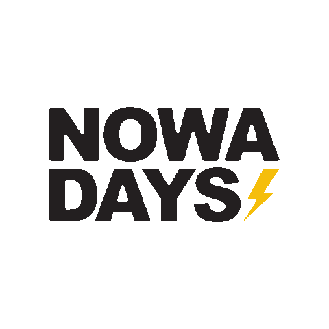 Sticker by NowADays Media