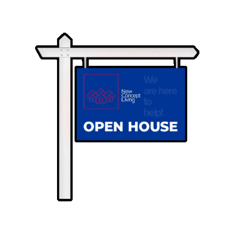 New Concept Living Sticker