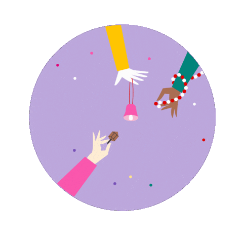 Newport Beach Christmas Sticker by Irvine Spectrum Center