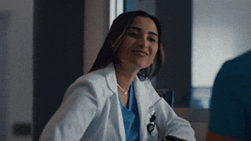 Girl Power Doc GIF by Drama Club FOX