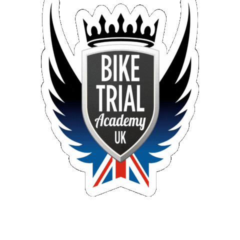 Bike Ride Sticker