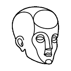 Homunkulusjp Sticker