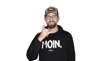 Denjo Sticker by 47Design