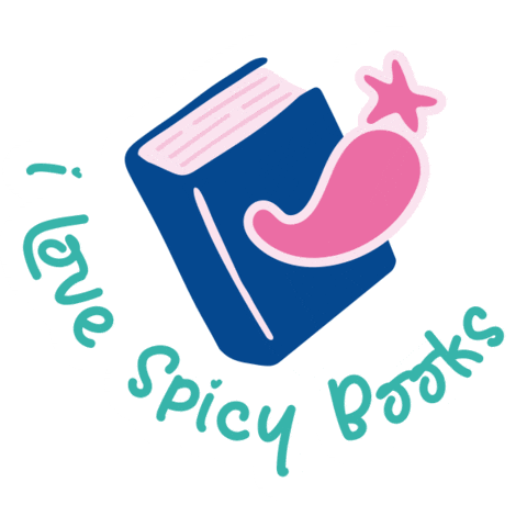 Romance Books Sticker by bananarangdisenio