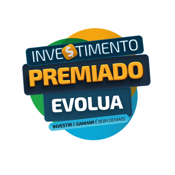 evolua.ailos Sticker