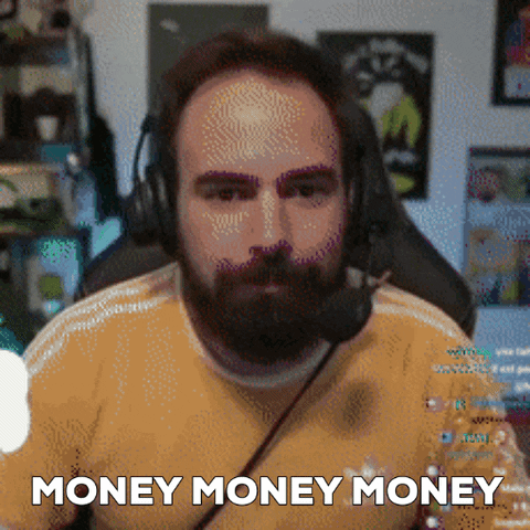 Money GIF