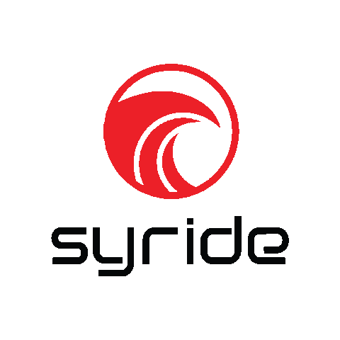 Syride Sticker