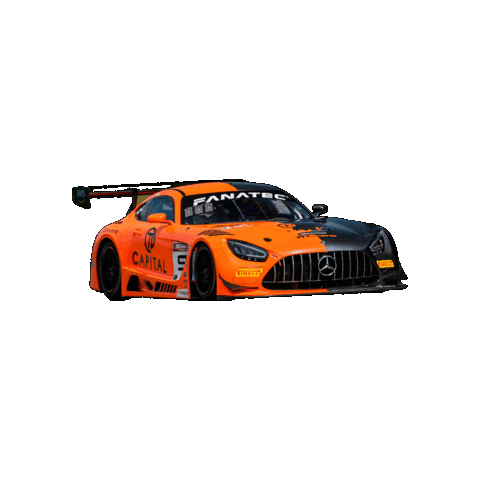 TR3 Racing Sticker