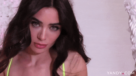 Lana Rhoades x Yandy by Yandy GIPHY