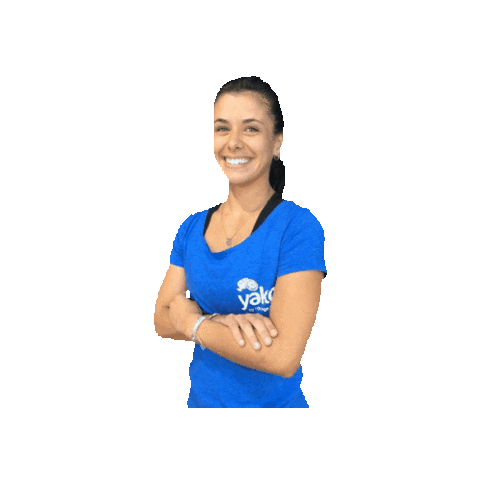 L'orange bleue côte basque Sticker