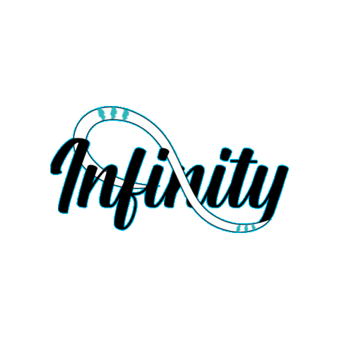 teaminfinityma Sticker