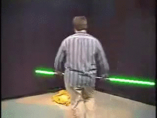 Star Wars Kid GIF - Find & Share on GIPHY