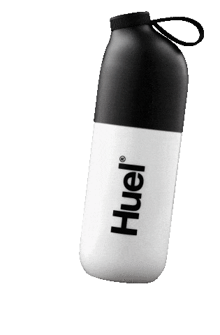 Protein Shaker Sticker by Huel for iOS & Android