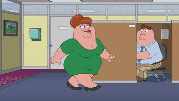 Peter GIF by Family Guy
