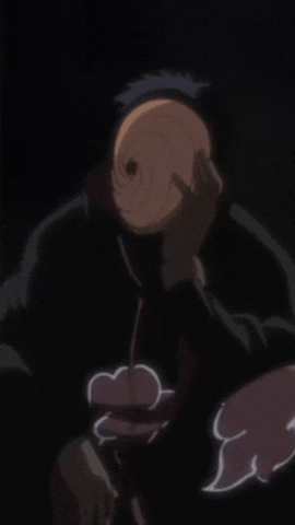 Naruto GIF
