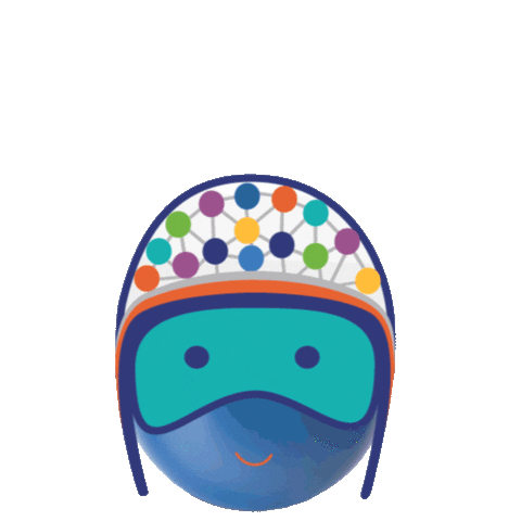 Global Crowd Sticker