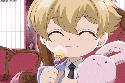 Ouran High School Host Club Drama GIFs - Get the best GIF on GIPHY
