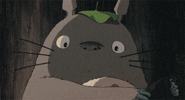 ジブリ (Studio Ghibli) GIFs - Find &amp; Share on GIPHY