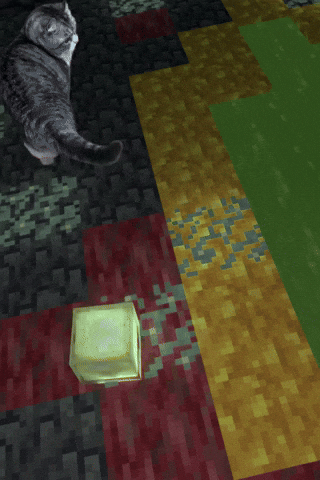 Meme Animation Mugimeshi323 GIF