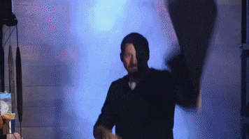 Beat Bobby Flay GIF