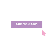 Mw Add To Cart Sticker by MOSTWANTEDNL