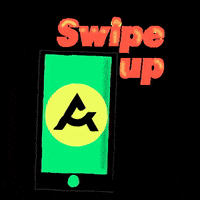 Swipeup GIF by Atome