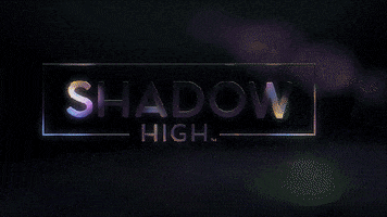 Season 3 Shadow GIF by Rainbow High