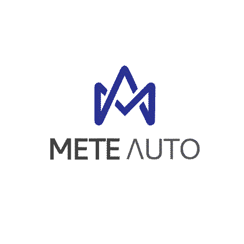 meteauto Sticker