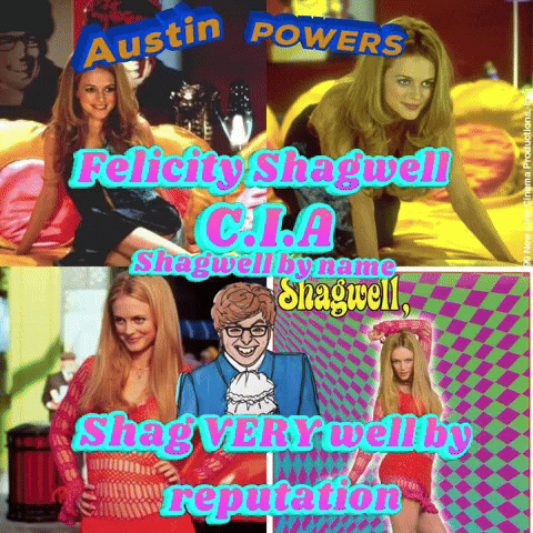 Austin Powers GIF